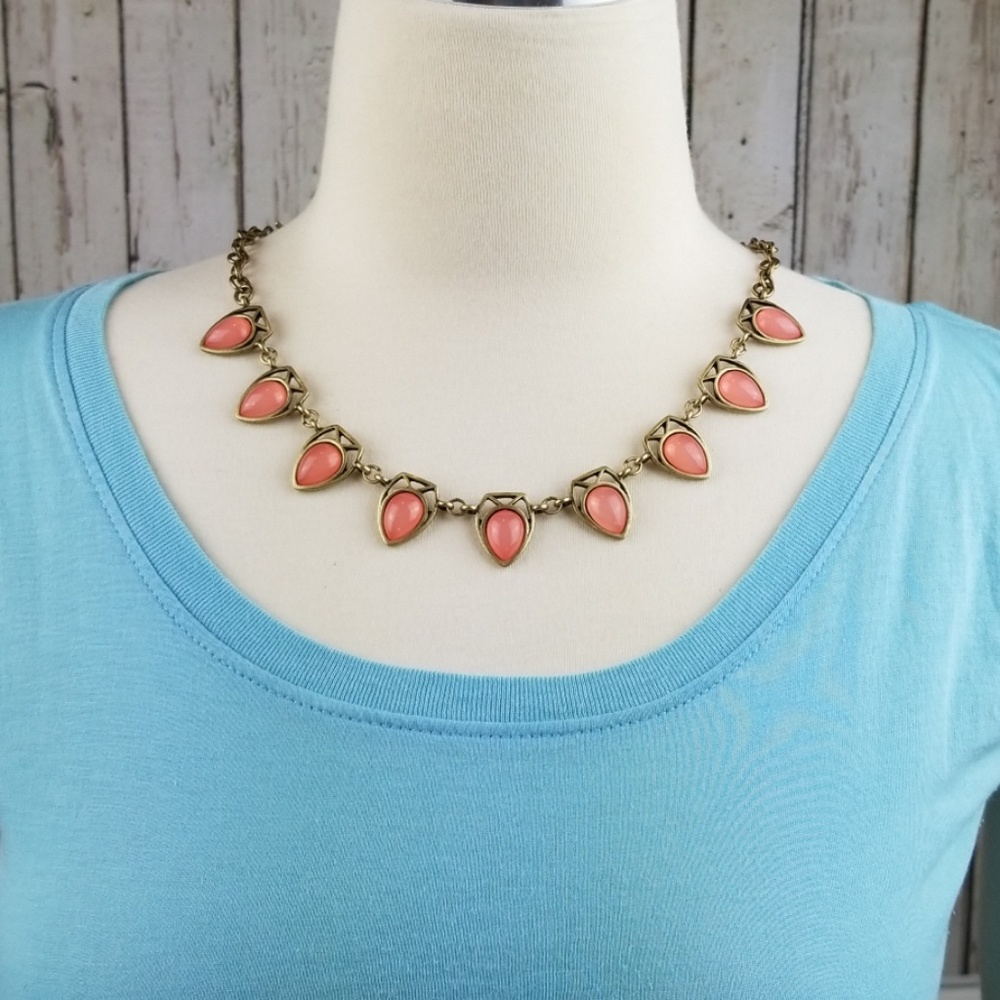 Amour Necklace